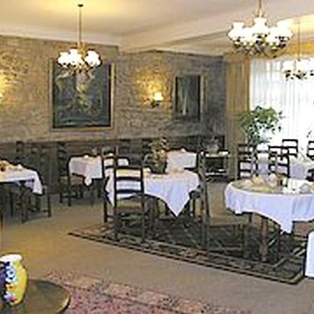 Hotel De Paris Poligny  Exteriér fotografie
